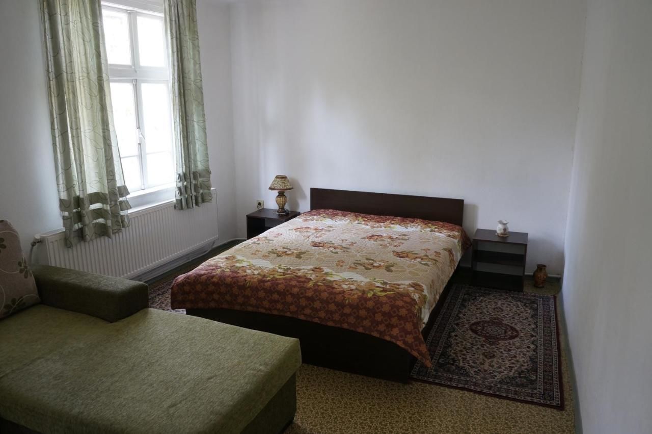 Гостевой дом Guest House Pepeliana Sŭbotkovtsi-14