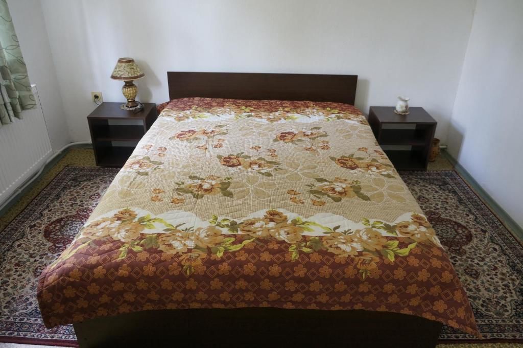 Гостевой дом Guest House Pepeliana Sŭbotkovtsi-40