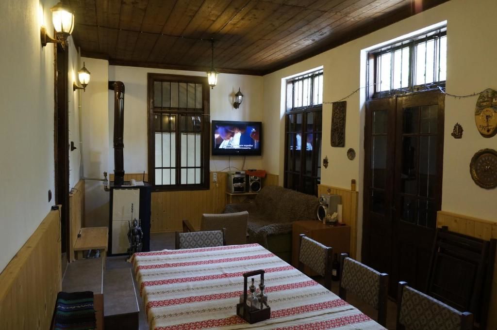 Гостевой дом Guest House Pepeliana Sŭbotkovtsi-49